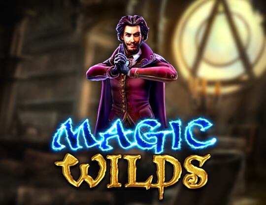 Magic Wilds